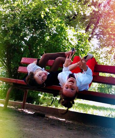 Нина Ващенко