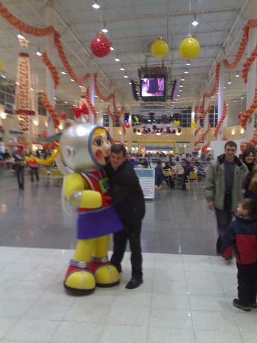 Владимир Журков