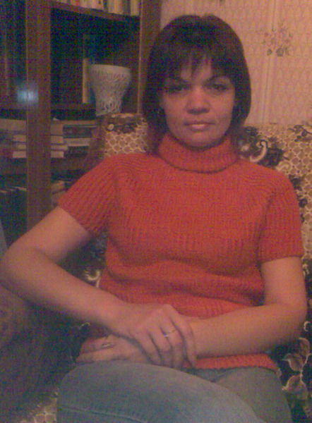 Людмила Канталинская