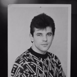 Алексей Балашов