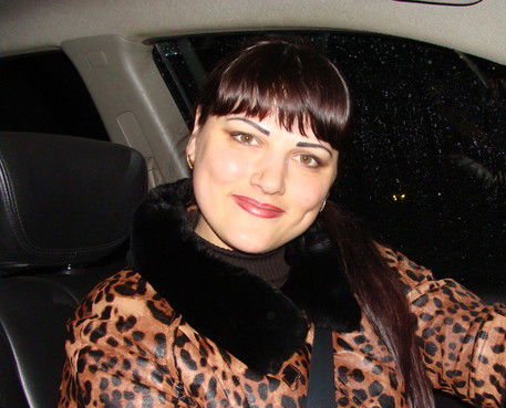 Светлана Валерьевна