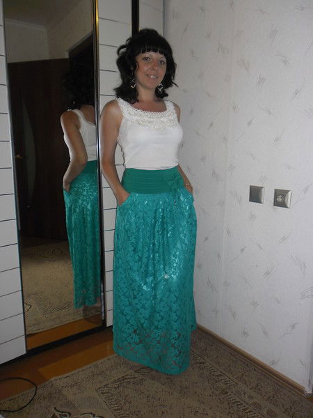 Кристина Райбказ