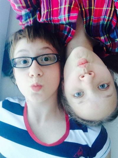 Лерочка Фёдорова