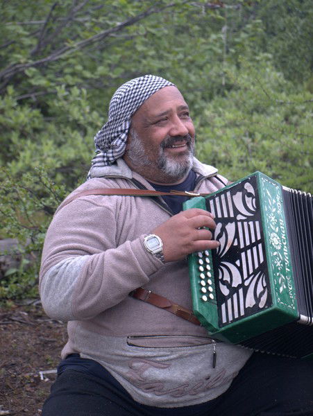 Владимир Команчуков