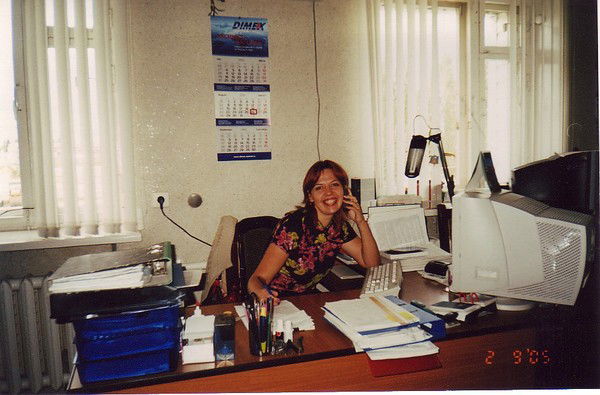 Ольга Бокова