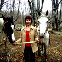 Елена Гуменюк