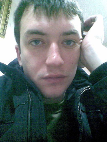 Артем Крячко