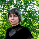 Елена Орлова(Бабкина)