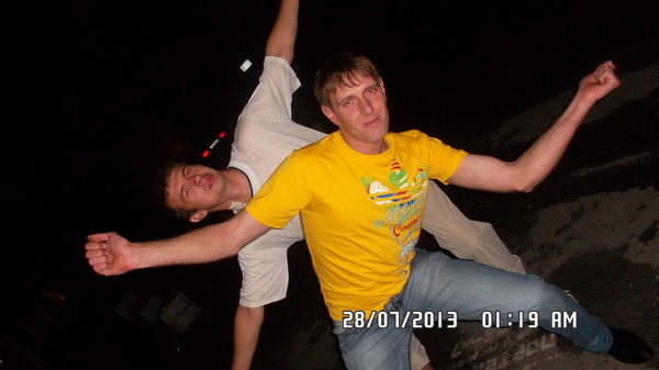 Борис Замараев