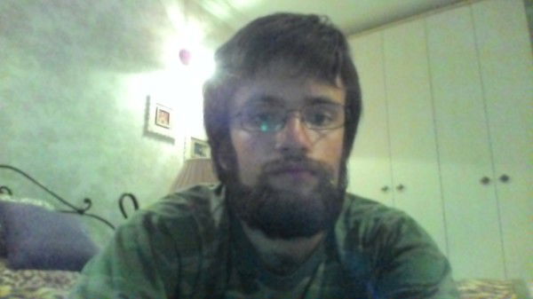 Артем Николаев