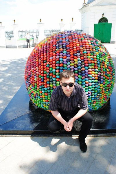 Роман Патык