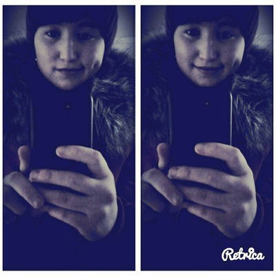 Аяжан Тышканова