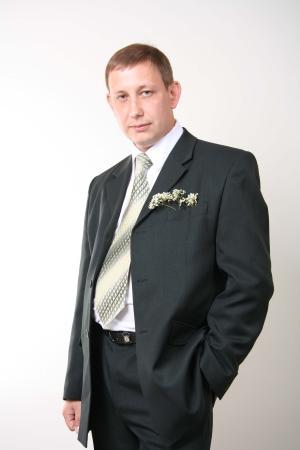 Алексей Розанов