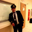 Сергей Скворцов