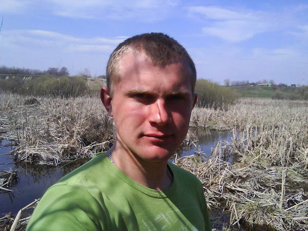 Вячеслав Караваев