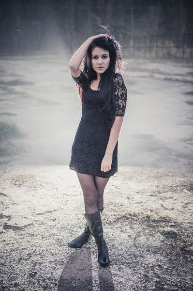 Яна Нагорна