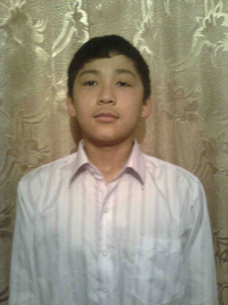 Ерканат Ашманов