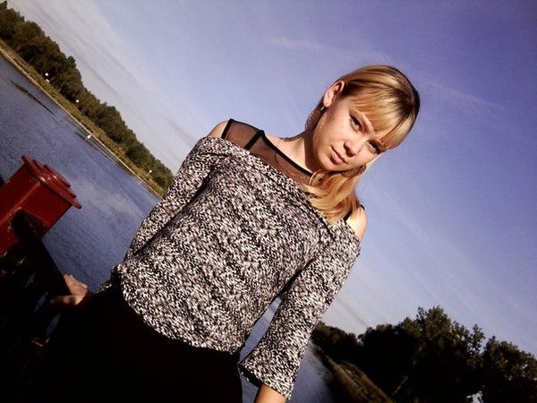 Ксения Потехина