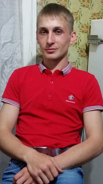 Александр Китин