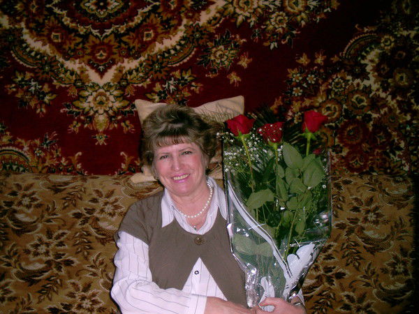 Юлия Гурочкина