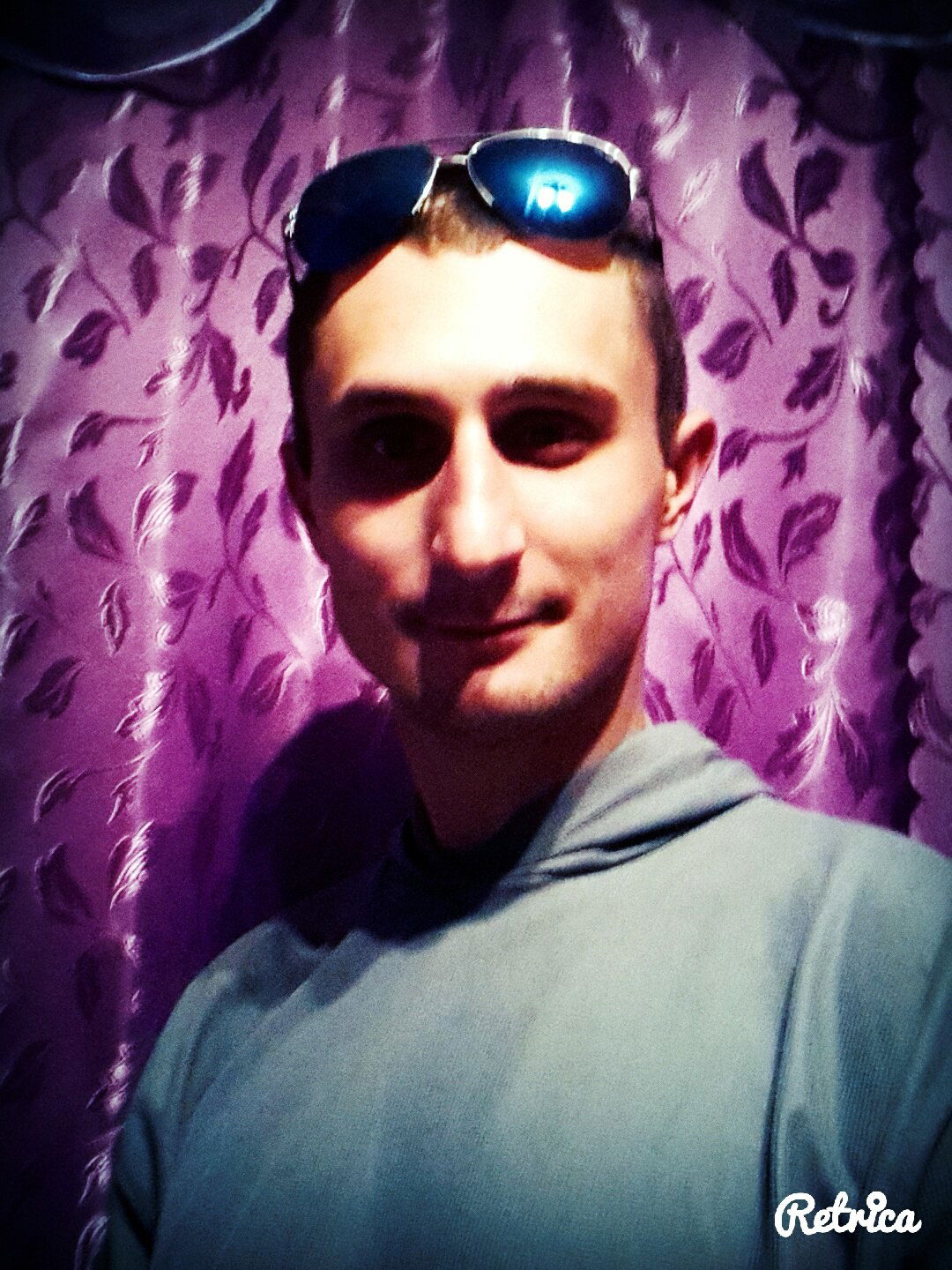 Сергей Кузнецов