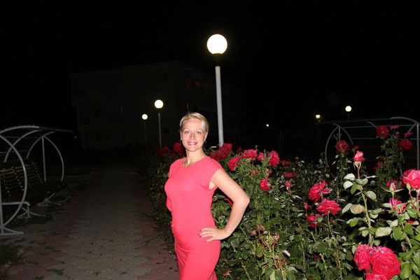 Наталья Софронова