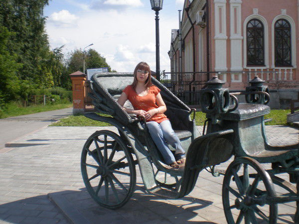 Ирина Матвеева