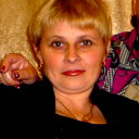 Марина Плотникова