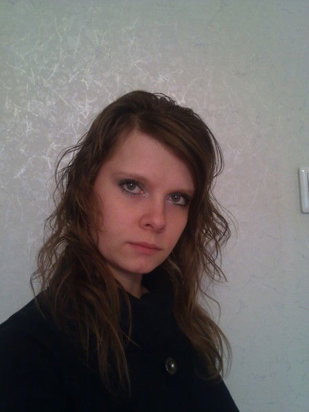 Наталья Зотова