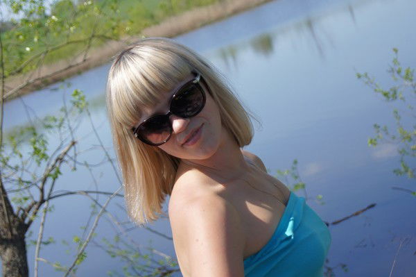 Ирина Ролдухина