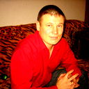 Gerasimov Sasha