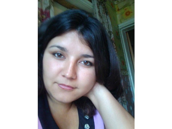 Лида Алекперова