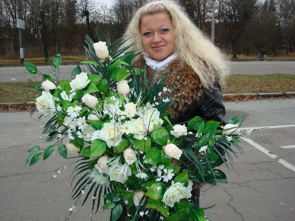 Елена Покрасён