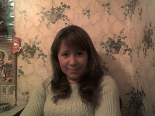 Оксана Семак