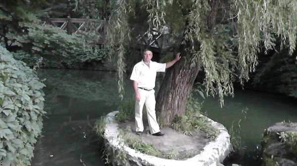 Игорь Барановский