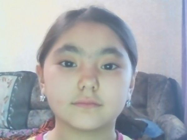 Сымбат Турсыналы