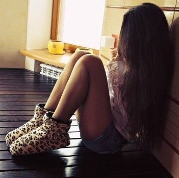 Таня Яковенко