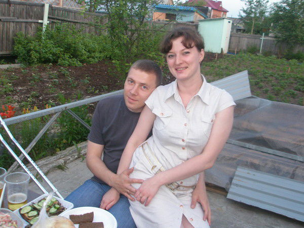 Алексей Реховский