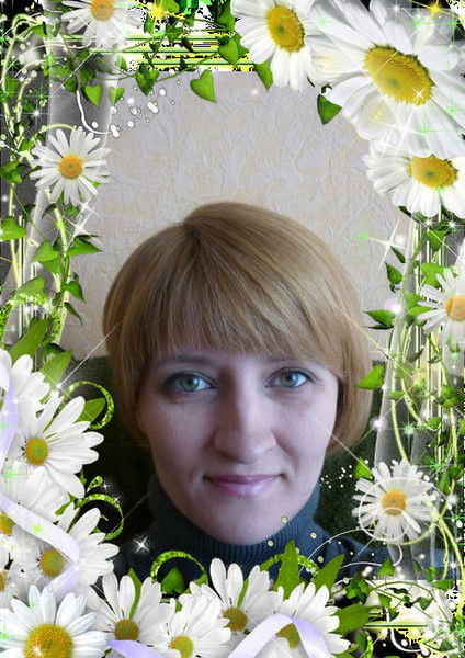 Елена Позднякова