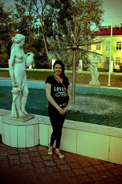 Марина Лоскутова