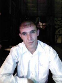 Алексей Михайлов