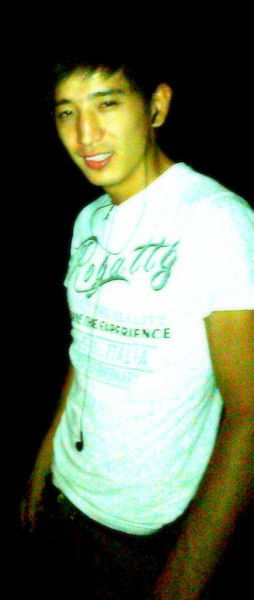 Асхат Хасенов