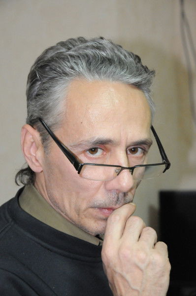 Валерий Одинокий - Утёс