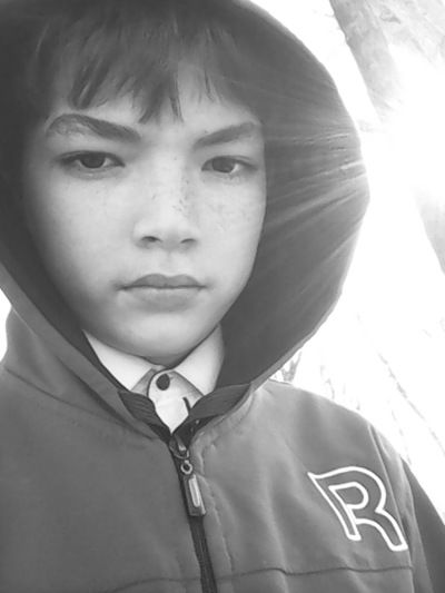 Данил Байчубеков