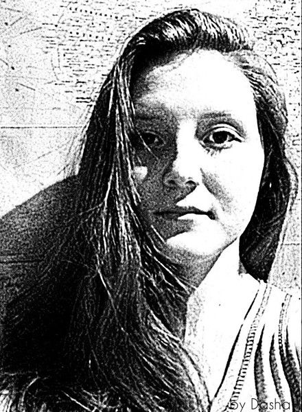 Даша Иштуганова