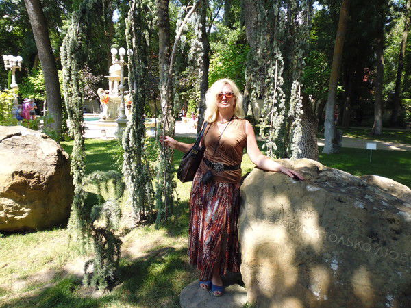 Елена Волкова