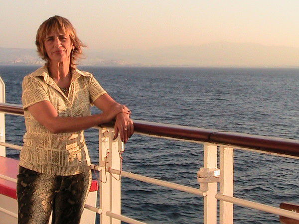 Владимир Горелик