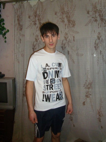 Парвиз Джамилов