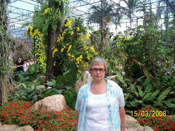 Светлана Тихановская