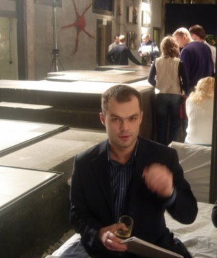 Яков Кругликов